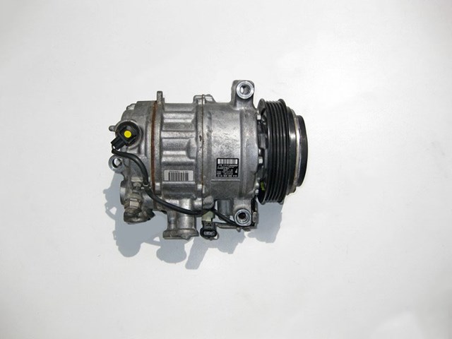 A0008301301 компрессор кондиционера для двигателей om654 r4 2.0 diesel om656 r6 3.0 A0008301301