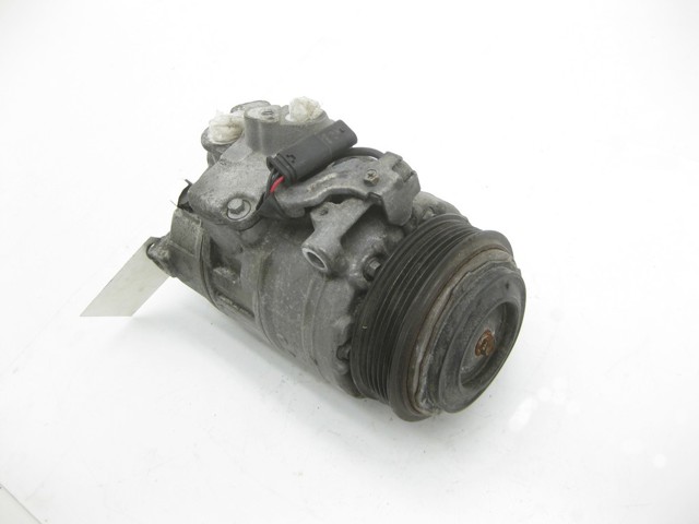 Компресор системи кондиціювання A0008303702 MERCEDES