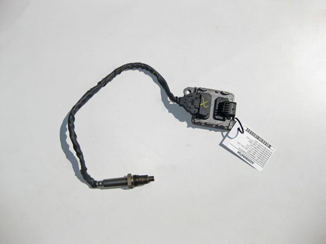 Датчик оксидів азоту NOX, передній A0009054704 MERCEDES