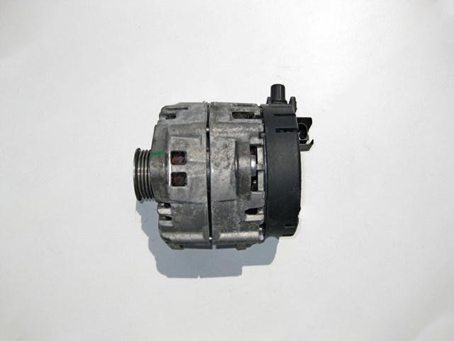 A0009063003 генератор valeo 14v 200a для двигателя om654 r4 2.0 diesel A0009063003