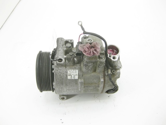 Компресор холодоагенту A0012308611 MERCEDES