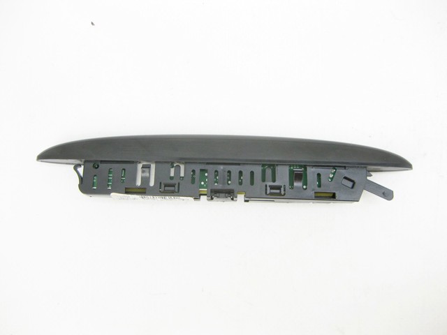 Дисплей парктроніка A0015425123 MERCEDES