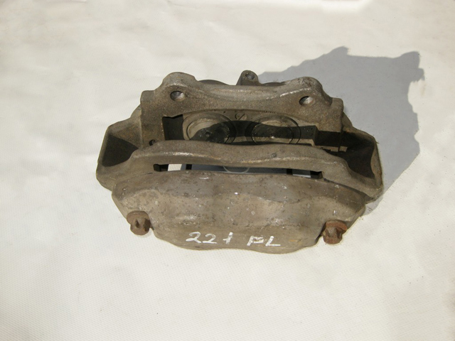 Супорт гальмівний, передній, лівий A0034205183 MERCEDES