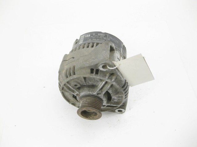 Генератор A0091545602 MERCEDES