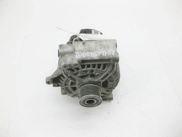 Генератор A0121545902 MERCEDES
