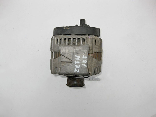 Авто генератор A0131543502 MERCEDES