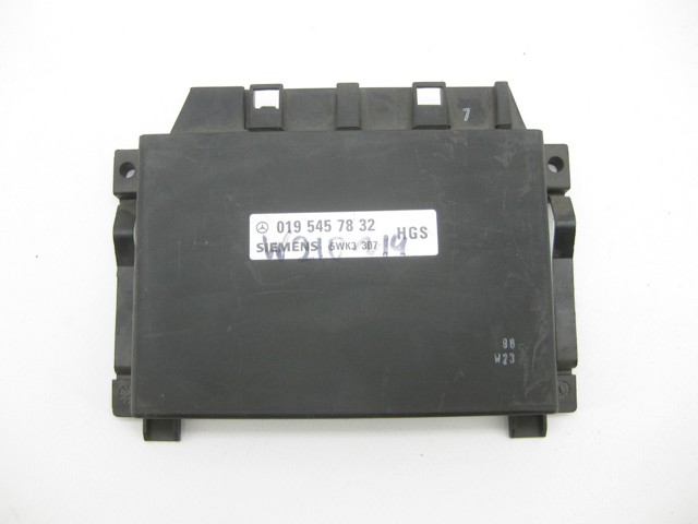 ЕБУ АКПП A0195457832 MERCEDES