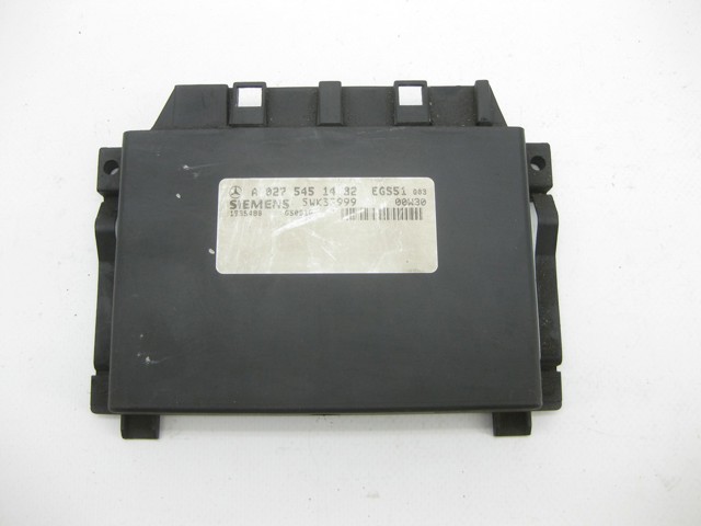 Модуль АКПП електронний A0275451432 MERCEDES
