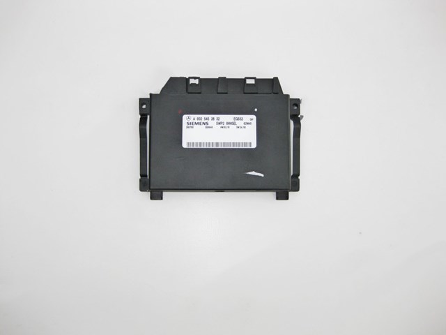ЕБУ АКПП A0325452632 MERCEDES