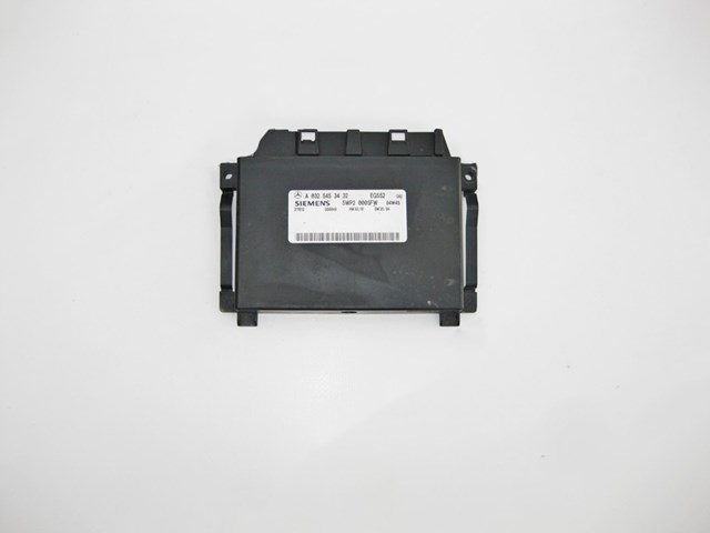 Модуль (ЕБУ) АКПП електронний A0325453432 MERCEDES