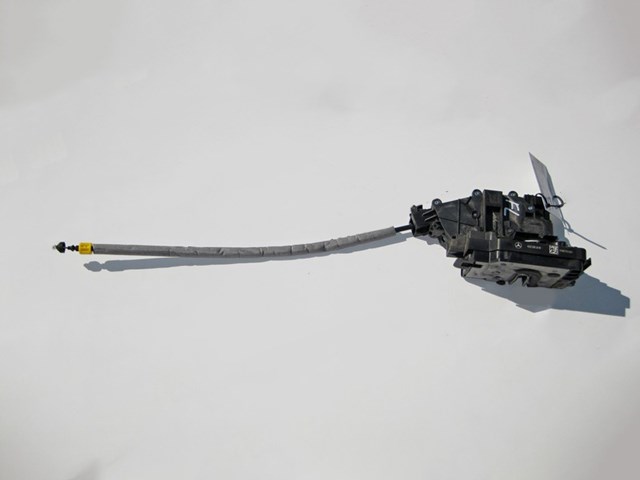 Замок водійських дверей A0997202300 MERCEDES