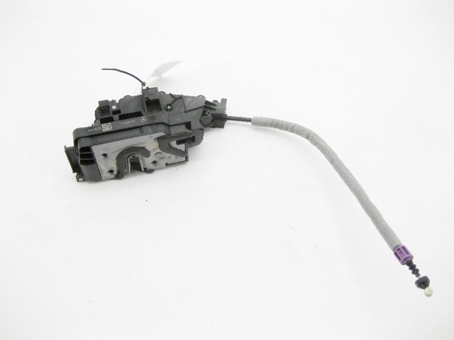 Замок задньої дверї, правої A0997301035 MERCEDES
