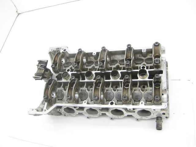 Головка циліндрів A1110105720 MERCEDES