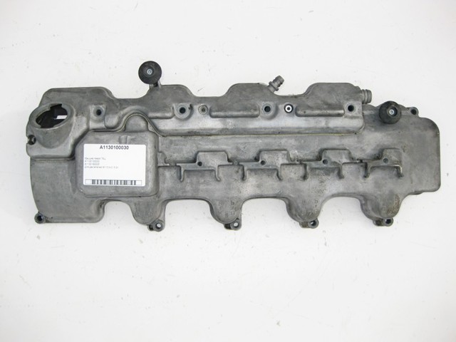 Кришка клапанна, ліва A1130100030 MERCEDES