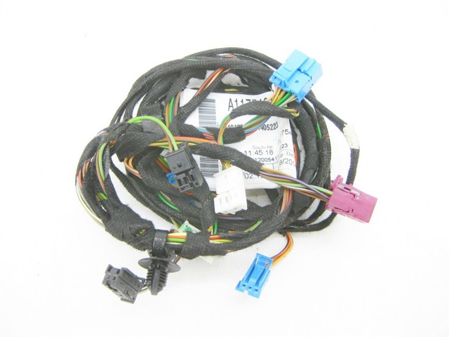 Джгут проводів передньої двері A1175401405 MERCEDES
