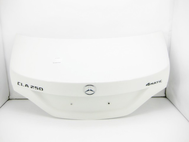 Кришка багажника кузова A1177500075 MERCEDES