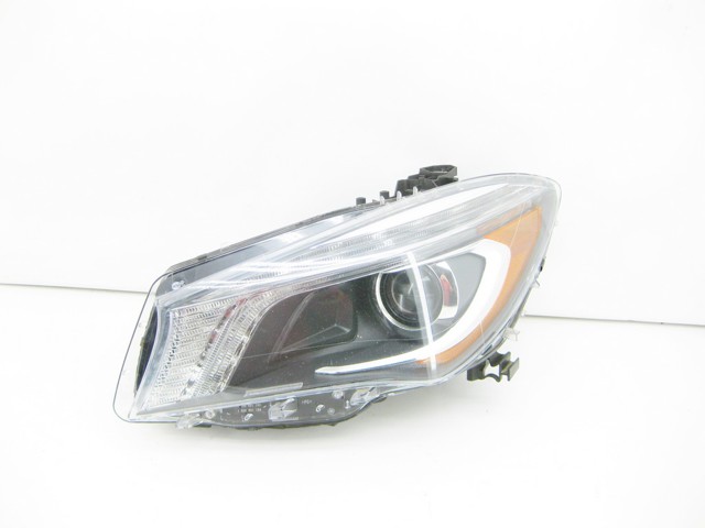 Оптика A1179066700 MERCEDES