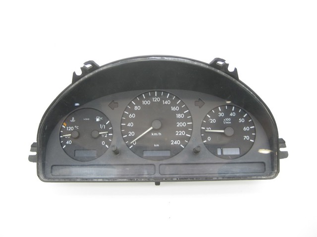 Прилади управління A1635409211 MERCEDES