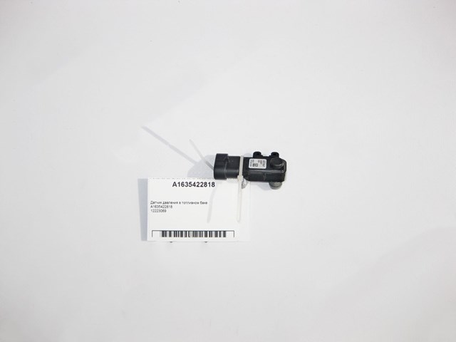 Манометри A1635422818 MERCEDES