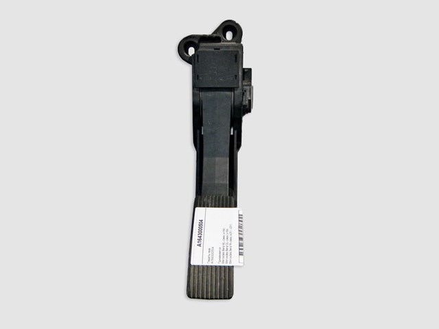 Педаль акселератора A1643000504 MERCEDES