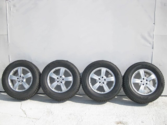 A1644010602 Mercedes
