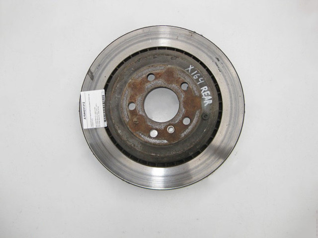 Диск заднього гальма A1644231312 MERCEDES