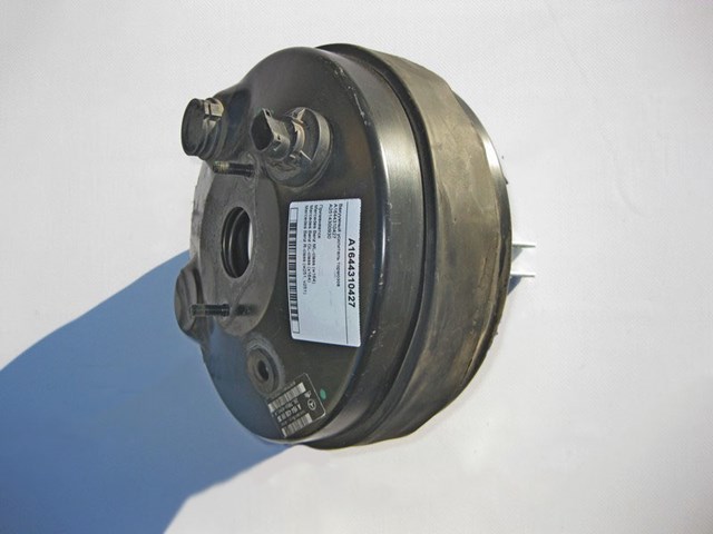 Підсилювач гальма вакуумний A1644310427 MERCEDES