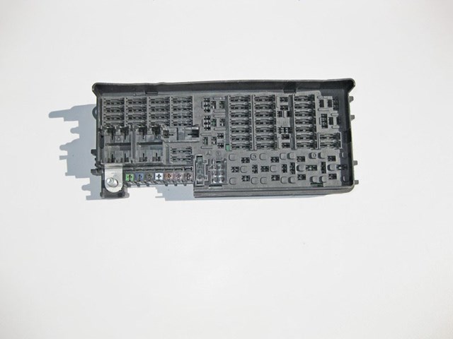 Реле запобіжників A1645403372 MERCEDES