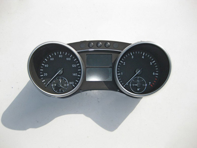 Покажчик струму (амперметр) A1645408847 MERCEDES