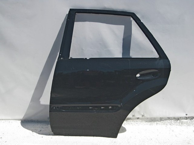Двері задні A1647300105 MERCEDES