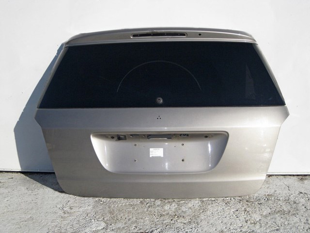 Двері багажника A1647401705 MERCEDES