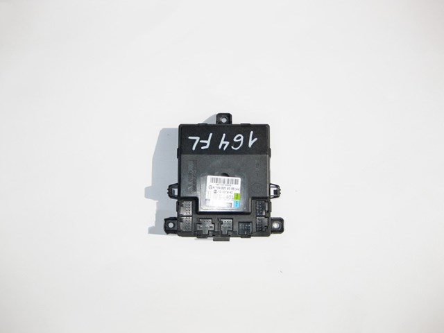Блок комфорту A1648209385 MERCEDES