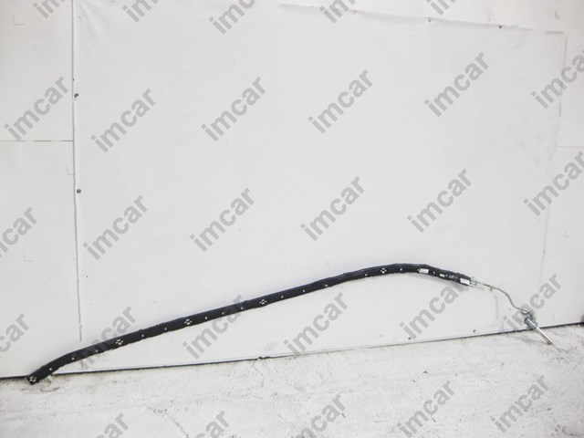 Подушка безпеки, збоку ейрбегів A1648601105 MERCEDES