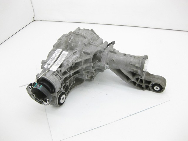 Міст передній A1663300200 MERCEDES