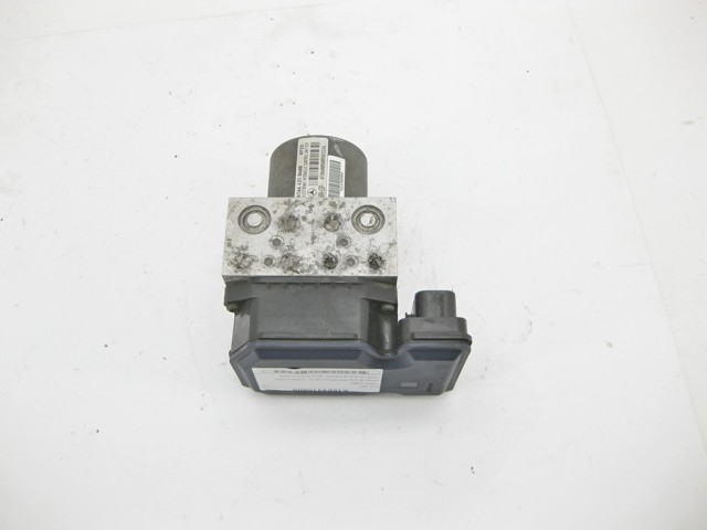 Гідроблок АБС A1664310800 MERCEDES