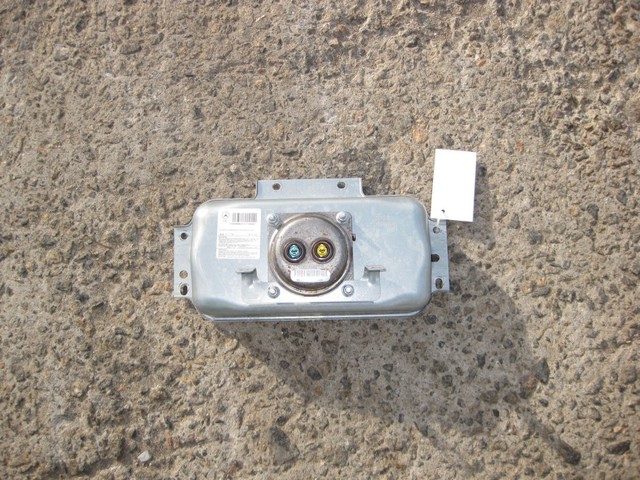 Подушка безпеки бокова A1668600302 MERCEDES
