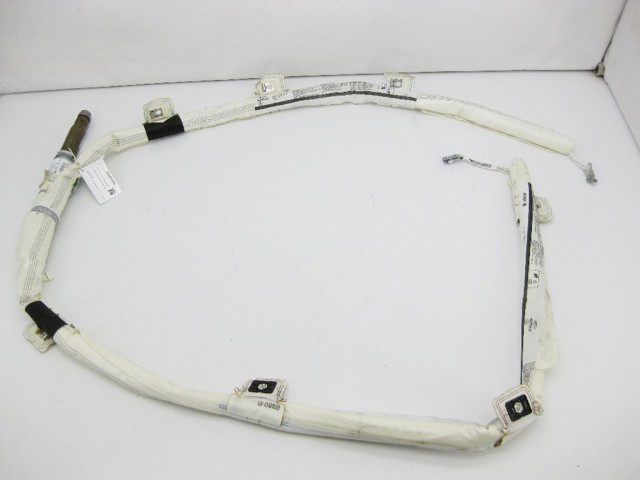 Подушка безпеки, збоку, ліва, AIRBAG A1668602702 MERCEDES