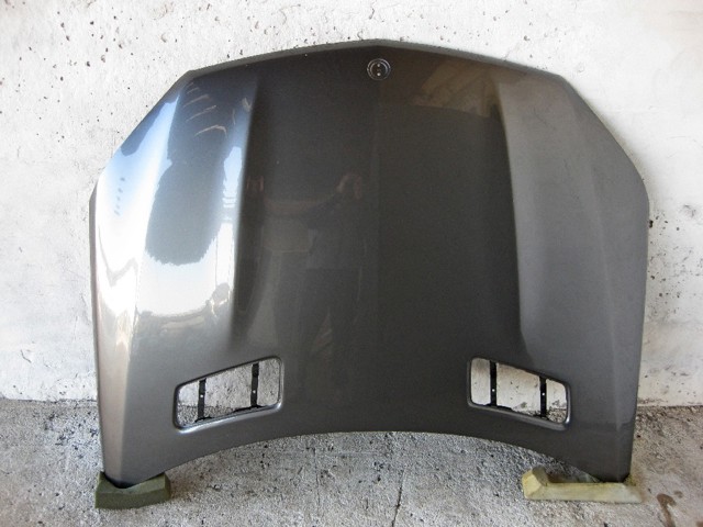 Капот A1668800557 MERCEDES