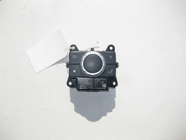 A1669002709 Mercedes
