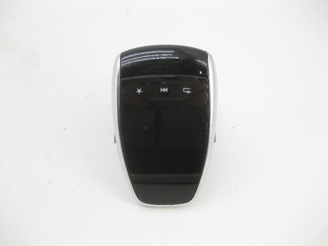 Блок кнопок центральної консолі A1669004819 MERCEDES