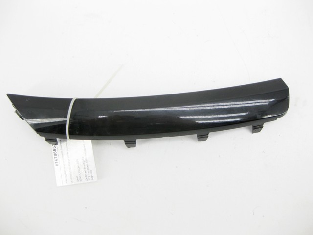Накладка бампера переднього, ліва A1678855703 MERCEDES