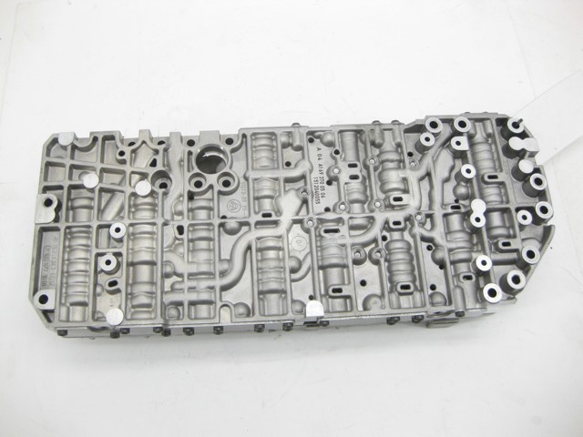 Блок АКПП гідравліка A1693700506 MERCEDES