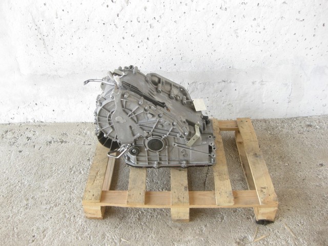 Автоматична коробка перемикання передач A1693701600 MERCEDES