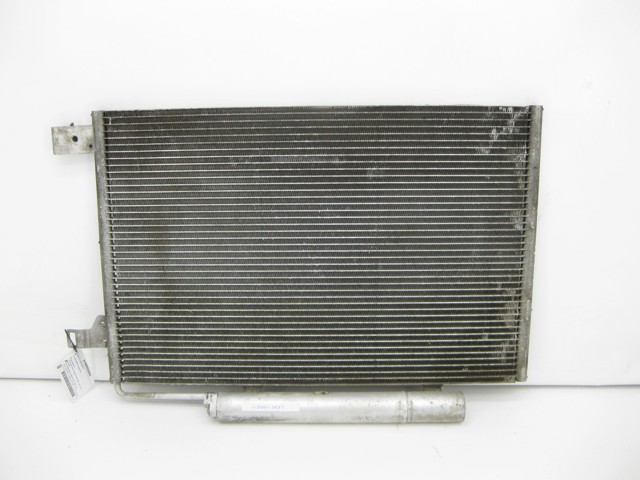 Конденсатор A1695000654 MERCEDES
