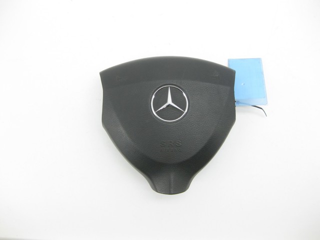 Подушка AIRBAG передня ліва A1698600102 MERCEDES