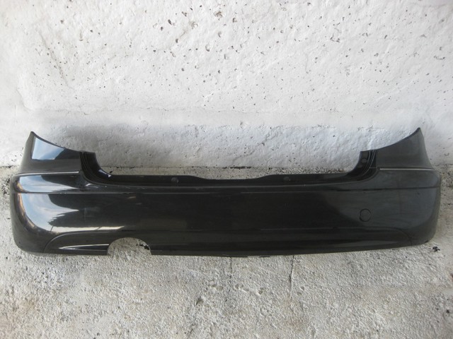 Кожух бампера заднього A1698851725 MERCEDES