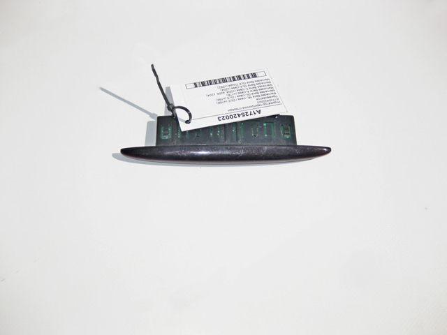 Дисплей парктроніка A1725420023 MERCEDES