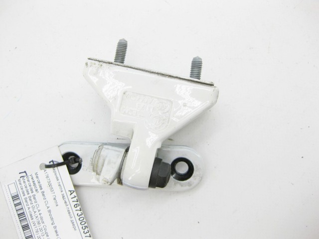 Петля задніх лівих дверей A1767300537 MERCEDES