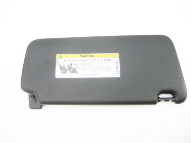 Козирок сонцезахисний автомобіля A17681001109H43 MERCEDES