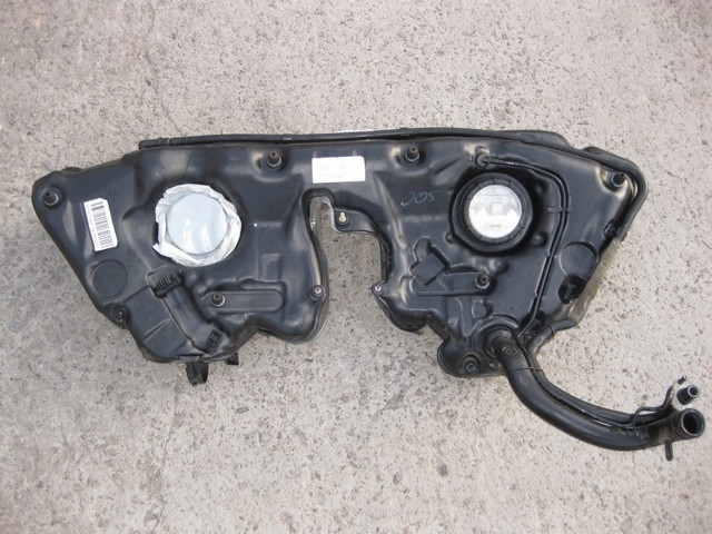 Бензобак A2034709201 MERCEDES